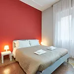 Casa A San Giovanni Рим