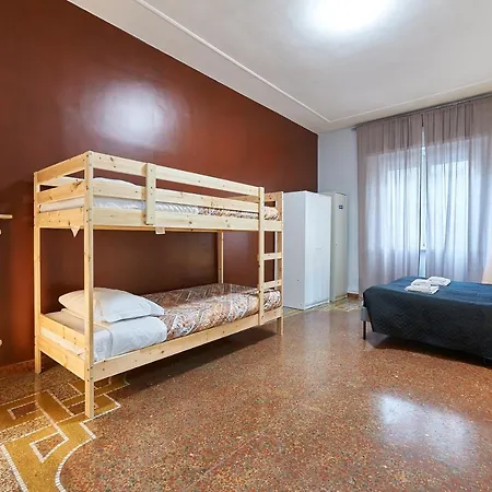 Casa A San Giovanni