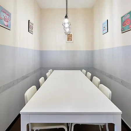 Casa A San Giovanni Roma