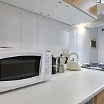 Appartamento Casa A San Giovanni *