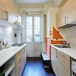 Appartamento Casa A San Giovanni Roma