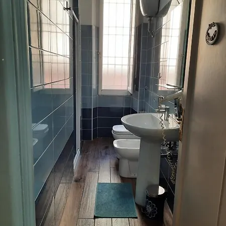 Apartman Casa A San Giovanni