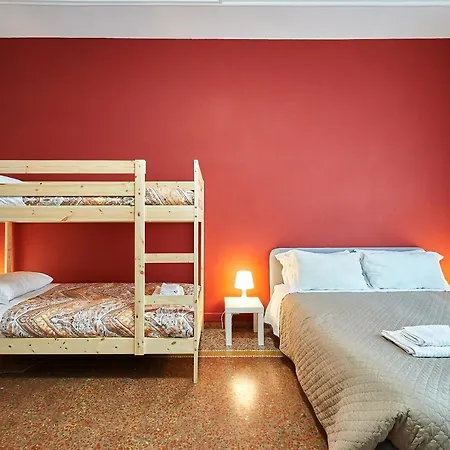 Appartamento Casa A San Giovanni *