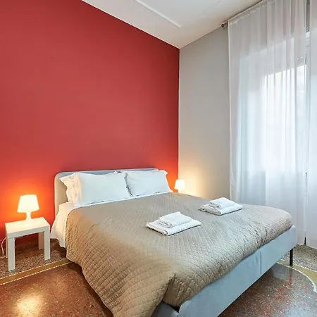 Casa A San Giovanni Róma