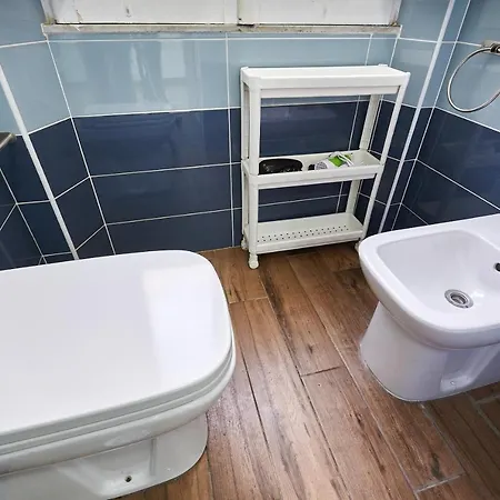 Apartman Casa A San Giovanni