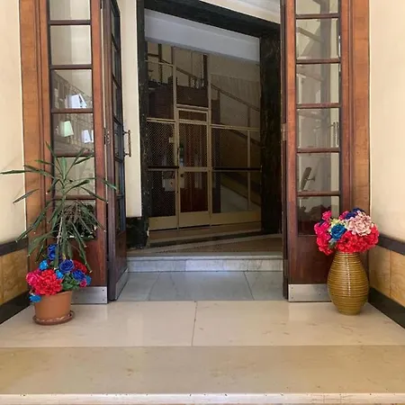 Casa A San Giovanni * Rome