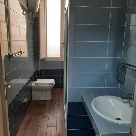 Casa A San Giovanni * Rome