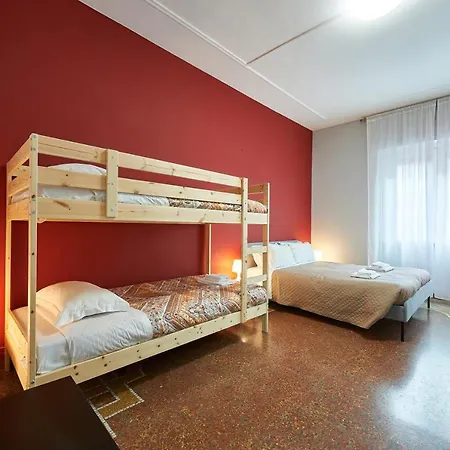 Casa A San Giovanni Apartment *