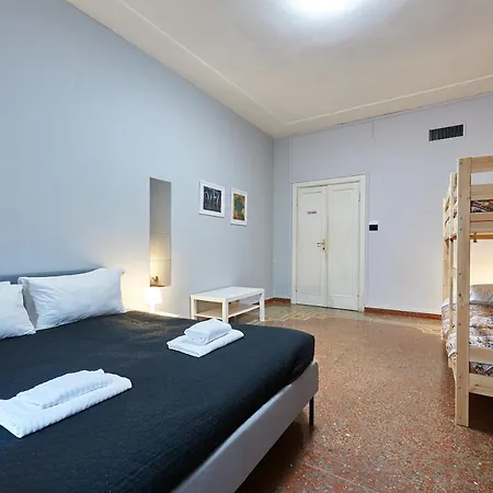 Apartment Casa A San Giovanni Rome