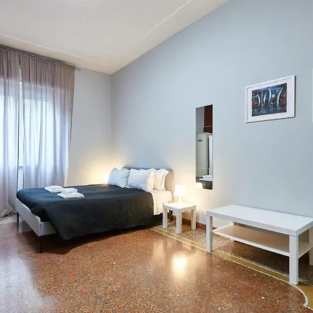 Casa A San Giovanni *