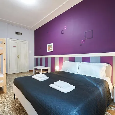 Casa A San Giovanni * Rome
