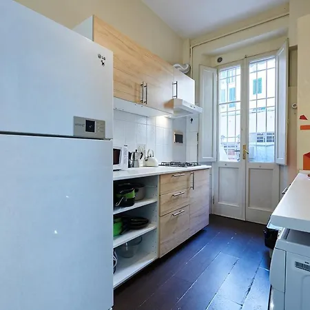 Casa A San Giovanni Apartment