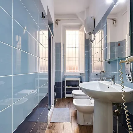 Apartment Casa A San Giovanni Rome