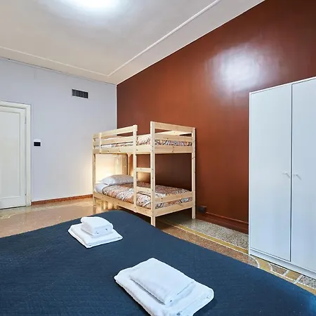 Casa A San Giovanni *