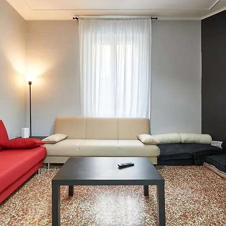 Casa A San Giovanni Apartment