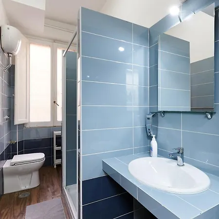 Casa A San Giovanni Apartment