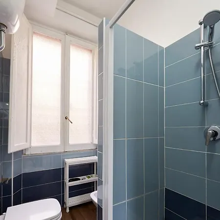 Casa A San Giovanni Apartment