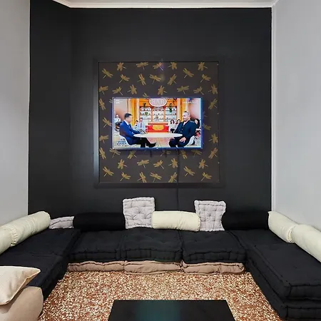 Casa A San Giovanni Apartment
